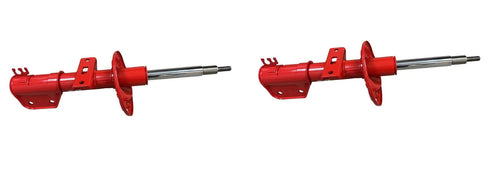 Mercedes Sprinter 906 4x4 | Koni Special Front Shock Absorbers | 3.5 and 5.0 T