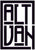ALTVAN portrait logo