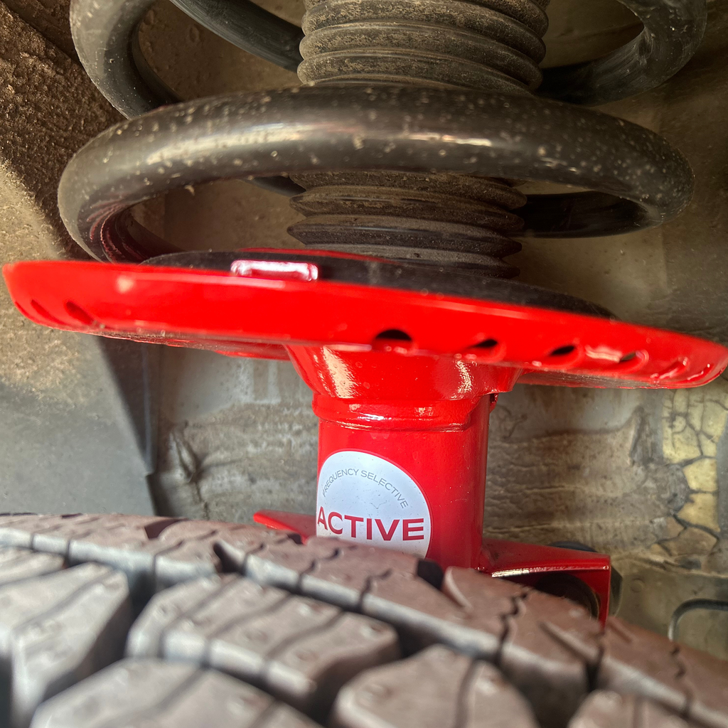 VW Transporter T6 | T26 -T30 | Koni Special Active Front Shock Absorbers