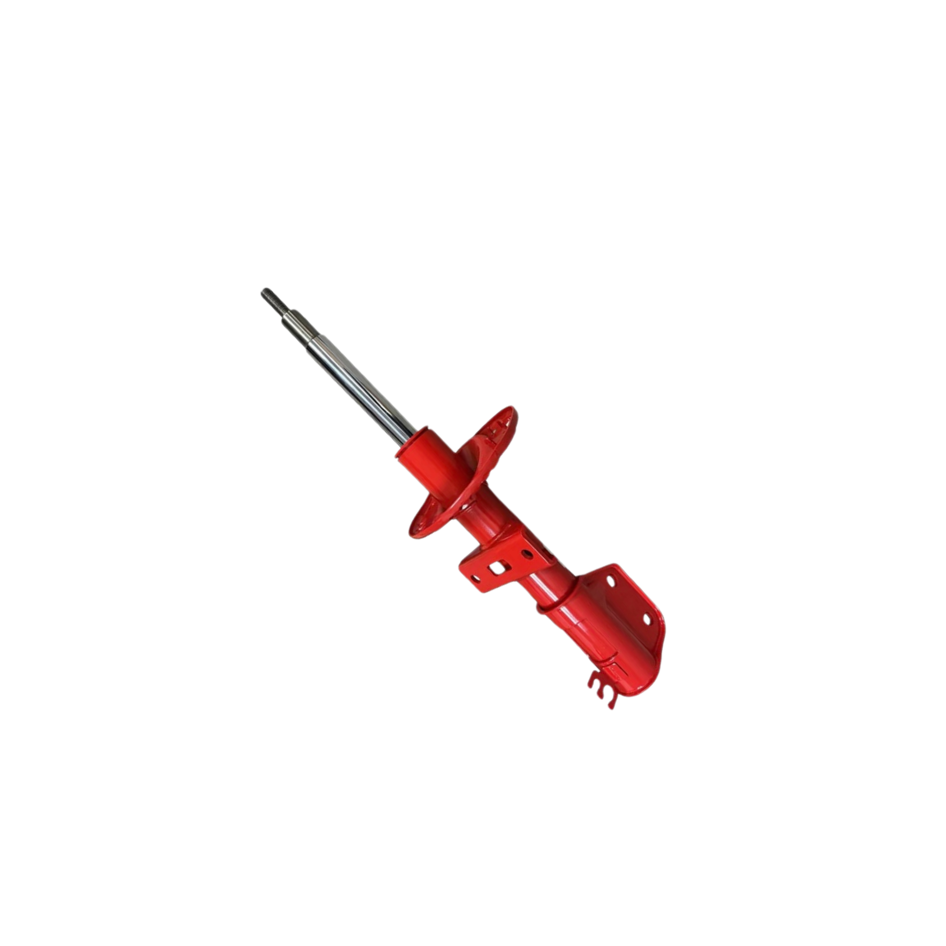 Mercedes Sprinter 907 4x4 | Koni Special Front Shock Absorbers | 3.5 T